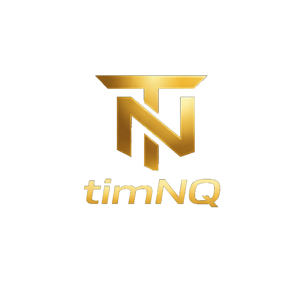 timNQ Logo